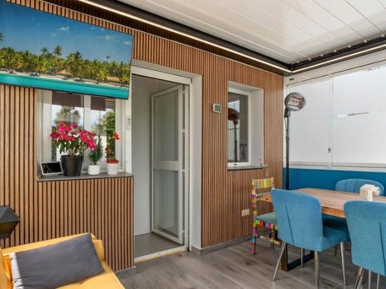 Town House for Sale in Estepona, Malaga 17