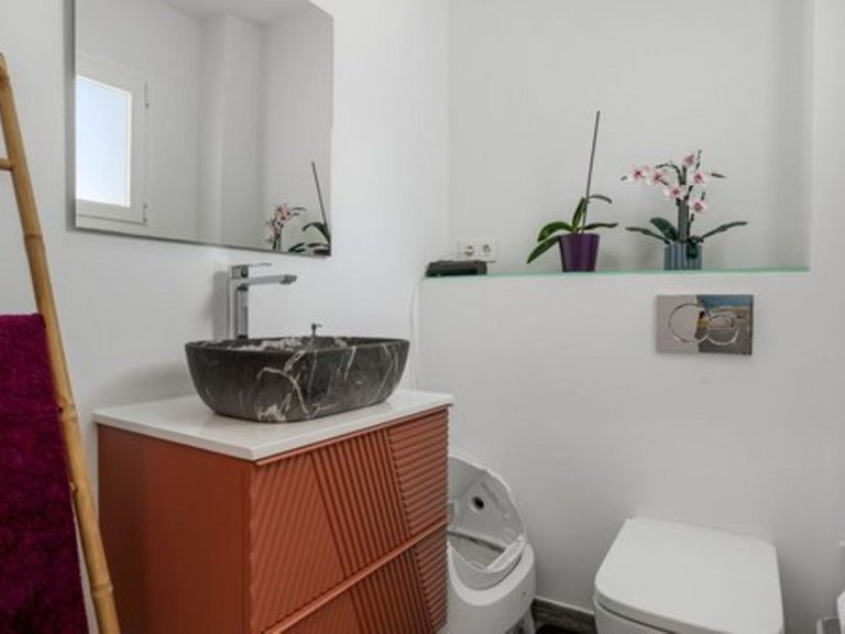 Town House for Sale in Estepona, Malaga 19