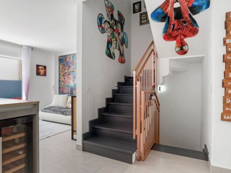 Town House for Sale in Estepona, Malaga 20