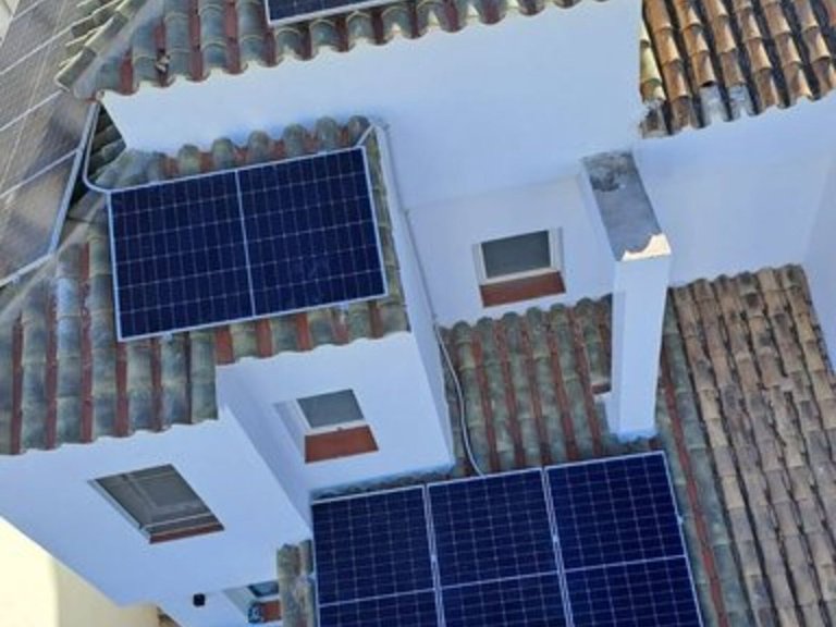 Town House for Sale in Estepona, Malaga 3