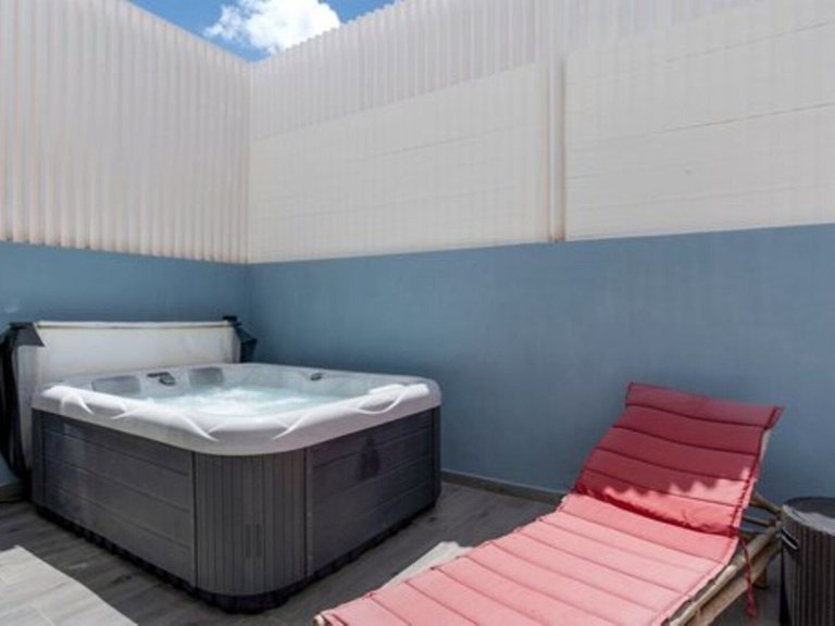 Town House for Sale in Estepona, Malaga 30