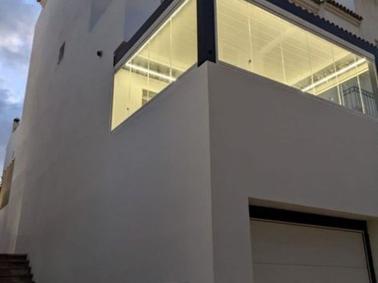Town House for Sale in Estepona, Malaga 37