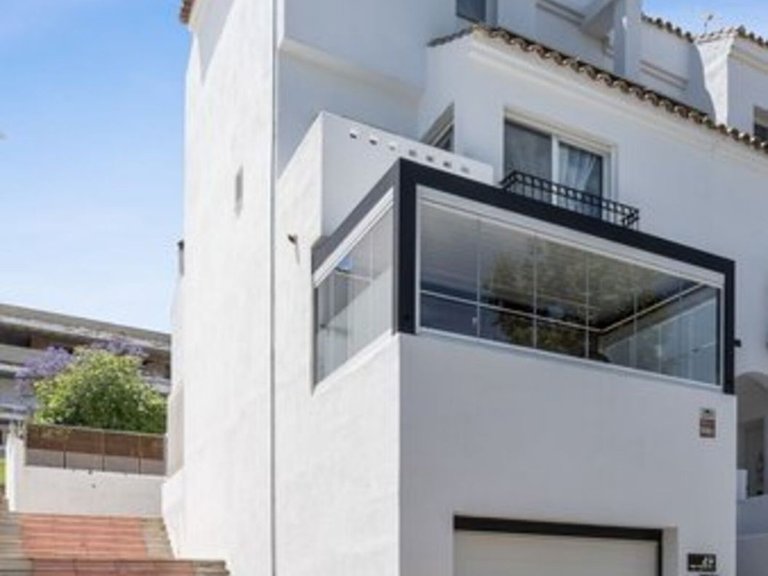 Town House for Sale in Estepona, Malaga 4