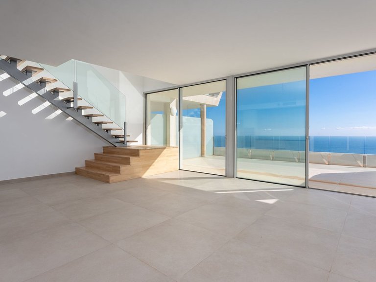Apartment for Sale in Benalmadena Pueblo, Malaga 1