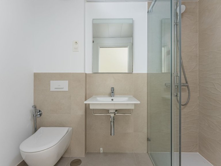 Apartment for Sale in Benalmadena Pueblo, Malaga 11
