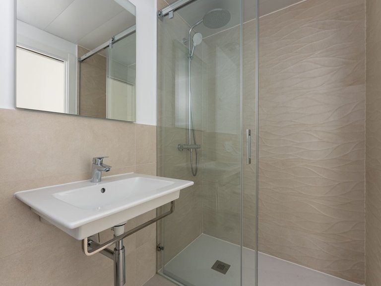 Apartment for Sale in Benalmadena Pueblo, Malaga 12