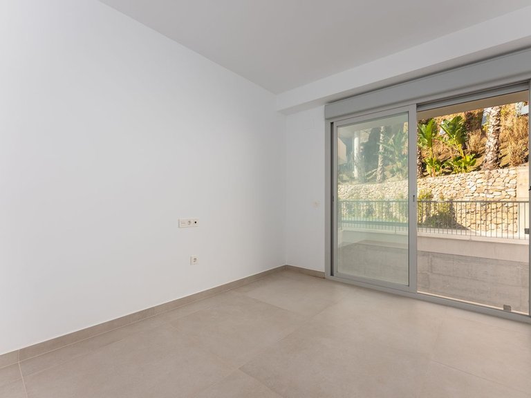 Apartment for Sale in Benalmadena Pueblo, Malaga 13