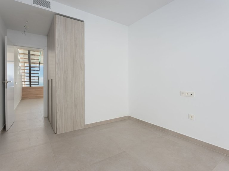 Apartment for Sale in Benalmadena Pueblo, Malaga 14