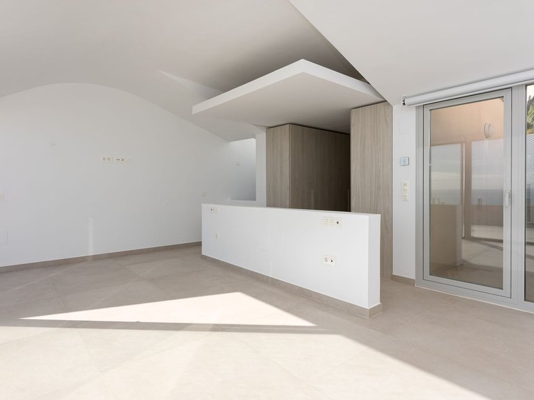Apartment for Sale in Benalmadena Pueblo, Malaga 15