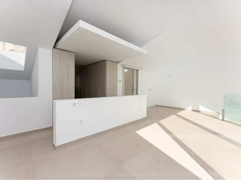 Apartment for Sale in Benalmadena Pueblo, Malaga 16