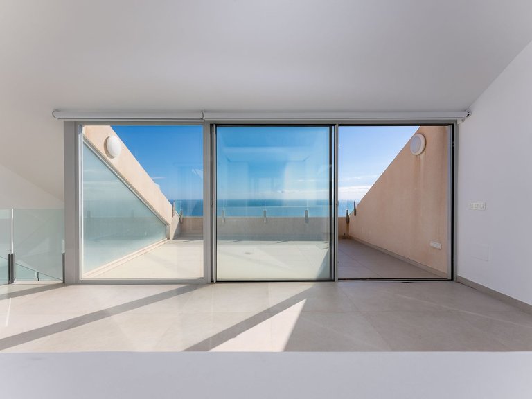 Apartment for Sale in Benalmadena Pueblo, Malaga 17