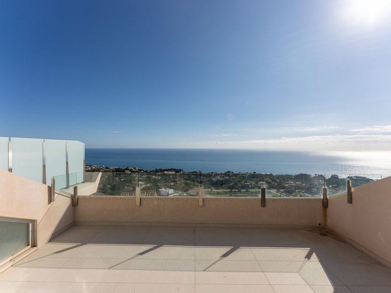 Apartment for Sale in Benalmadena Pueblo, Malaga 22