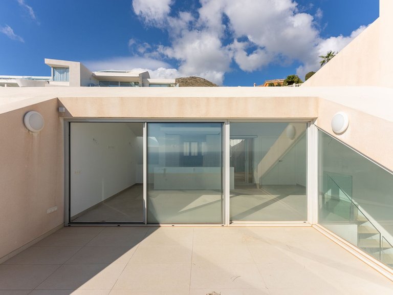 Apartment for Sale in Benalmadena Pueblo, Malaga 24