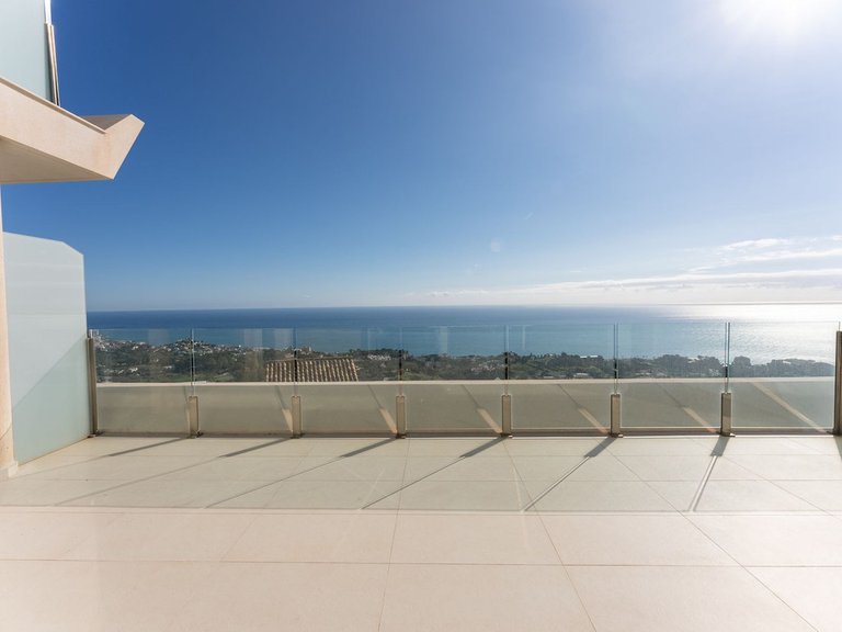 Apartment for Sale in Benalmadena Pueblo, Malaga 26
