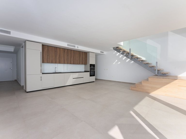 Apartment for Sale in Benalmadena Pueblo, Malaga 3