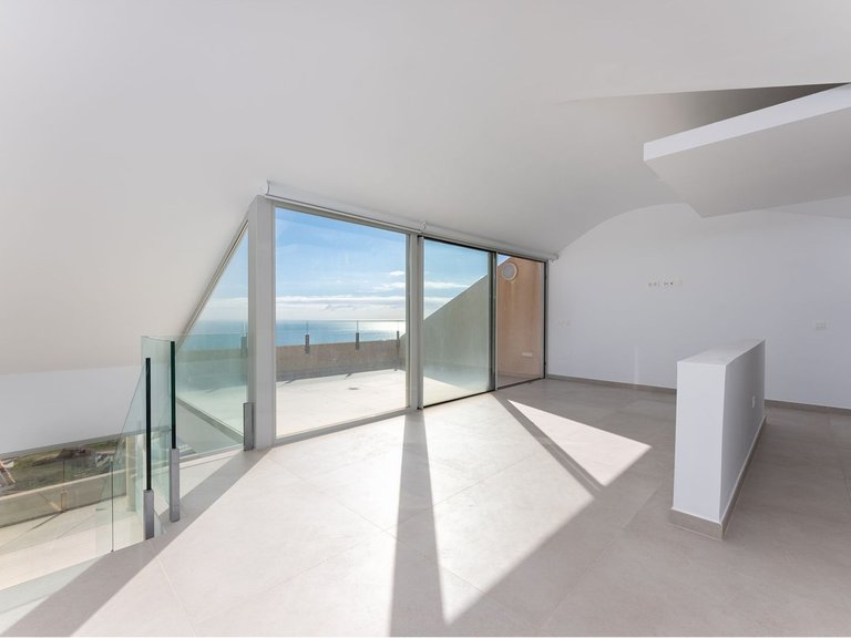 Apartment for Sale in Benalmadena Pueblo, Malaga 4