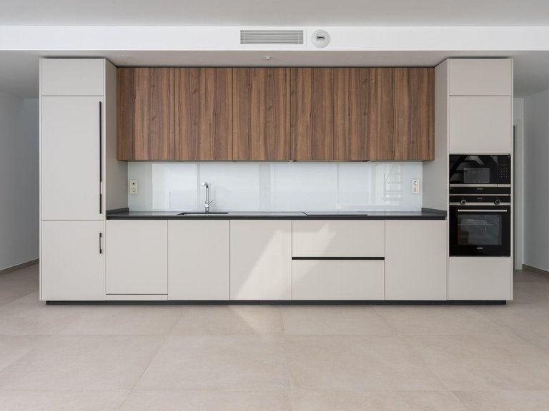 Apartment for Sale in Benalmadena Pueblo, Malaga 5