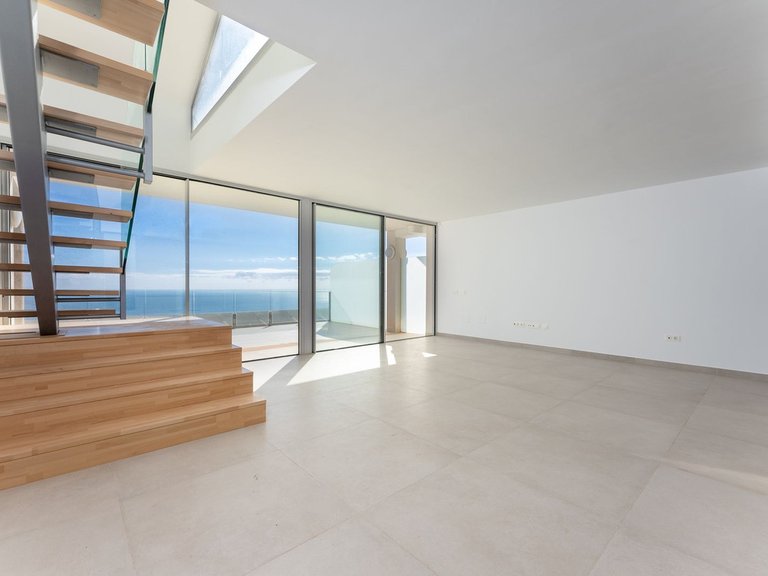 Apartment for Sale in Benalmadena Pueblo, Malaga 6