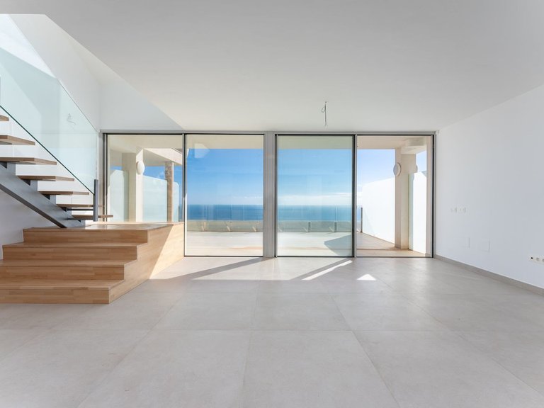 Apartment for Sale in Benalmadena Pueblo, Malaga 7