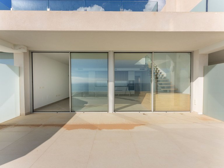 Apartment for Sale in Benalmadena Pueblo, Malaga 8