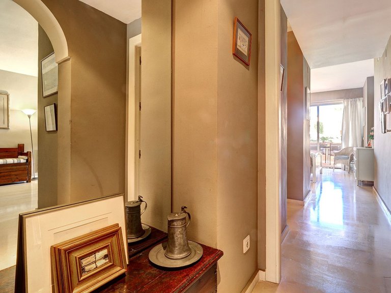 Apartment for Sale in El Paraiso, Malaga 17