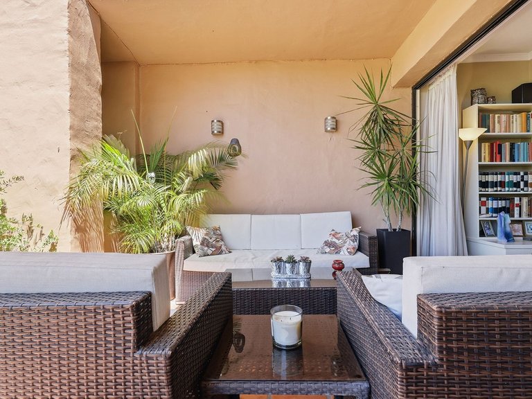 Apartment for Sale in El Paraiso, Malaga 27