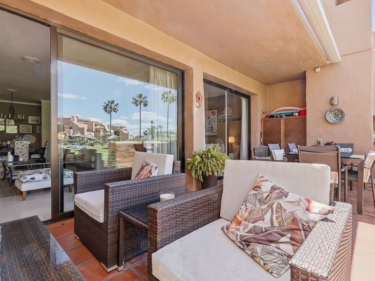 Apartment for Sale in El Paraiso, Malaga 29