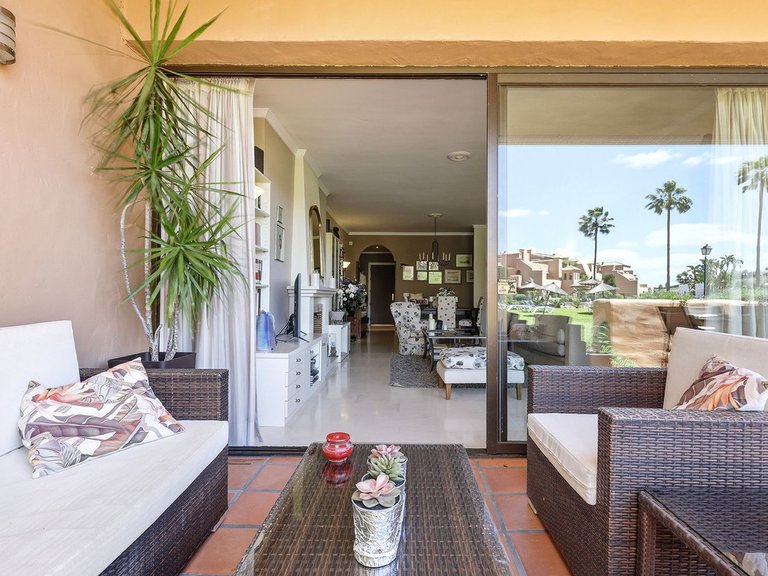 Apartment for Sale in El Paraiso, Malaga 30
