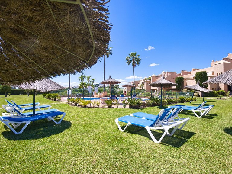 Apartment for Sale in El Paraiso, Malaga 33