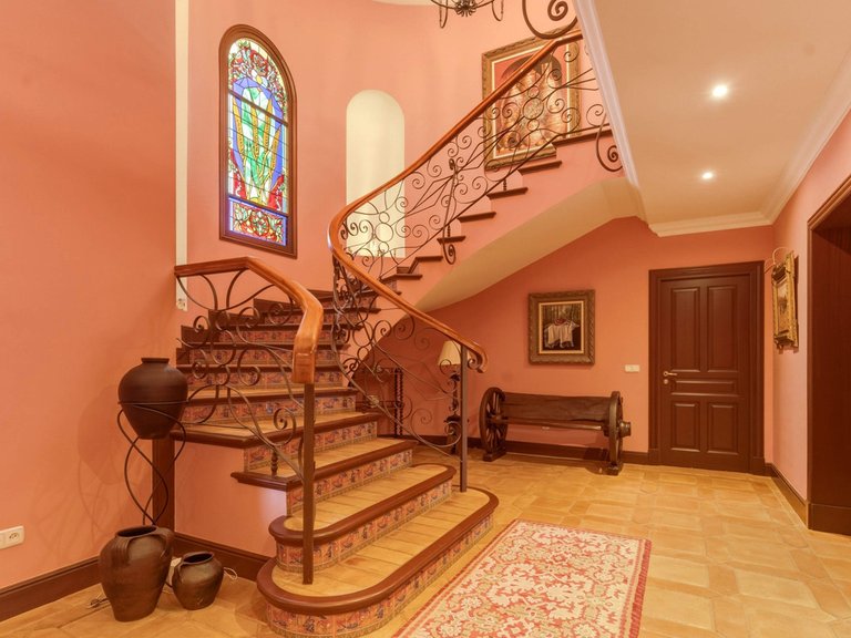 Villa for Sale in Guadalmina Alta, Malaga 20