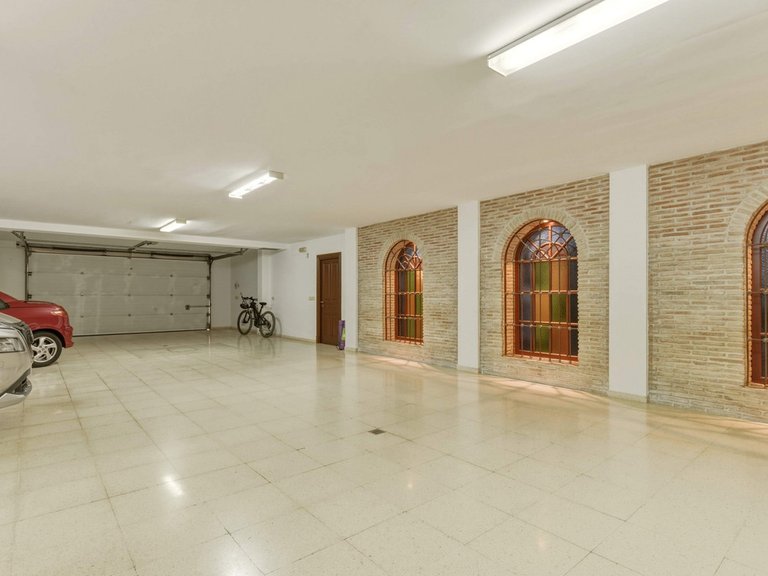 Villa for Sale in Guadalmina Alta, Malaga 35