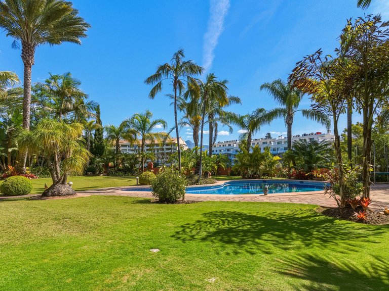 Villa for Sale in Guadalmina Alta, Malaga 38