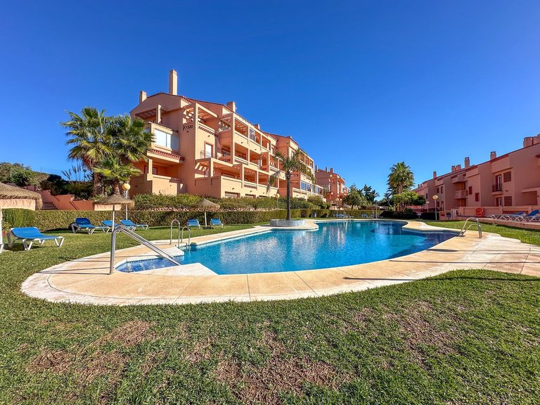 Apartment for Sale in El Faro, Malaga 1