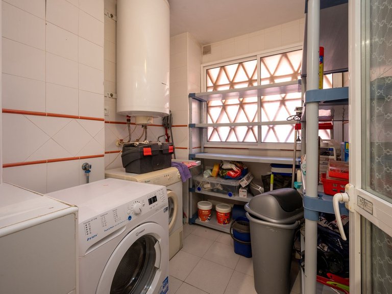Apartment for Sale in El Faro, Malaga 10