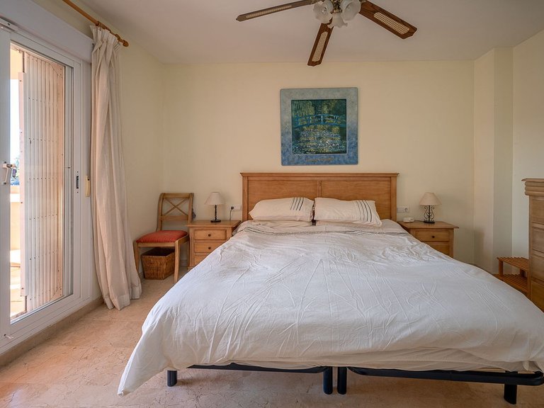 Apartment for Sale in El Faro, Malaga 12