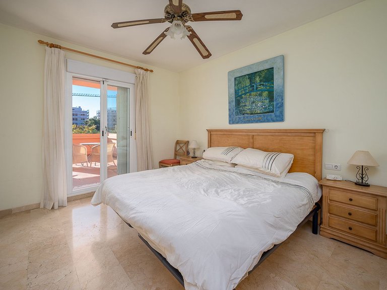 Apartment for Sale in El Faro, Malaga 13