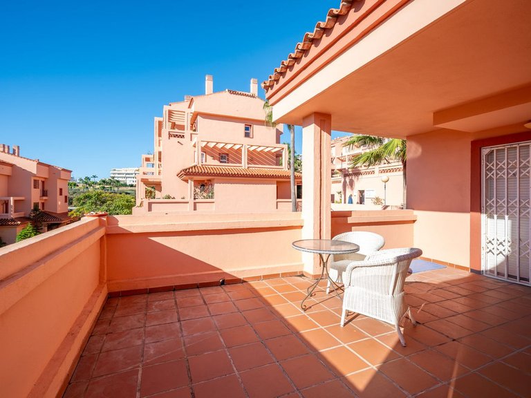 Apartment for Sale in El Faro, Malaga 16