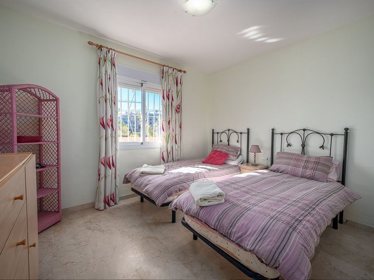 Apartment for Sale in El Faro, Malaga 17