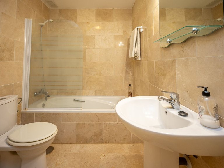 Apartment for Sale in El Faro, Malaga 19