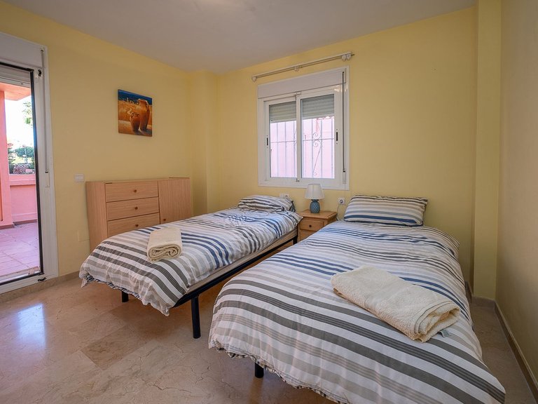 Apartment for Sale in El Faro, Malaga 20
