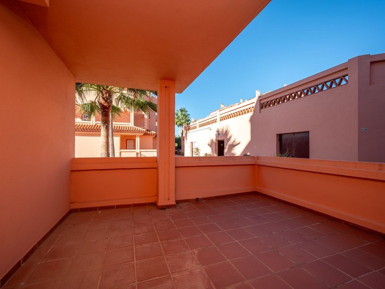 Apartment for Sale in El Faro, Malaga 21