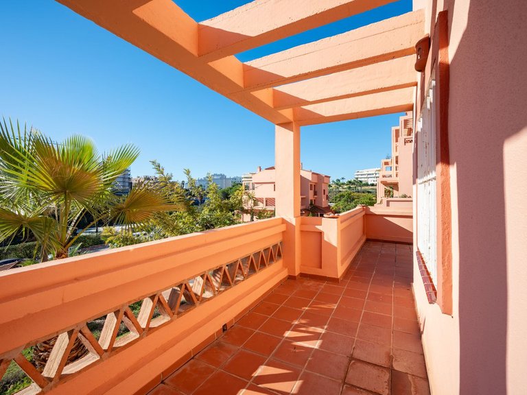 Apartment for Sale in El Faro, Malaga 22