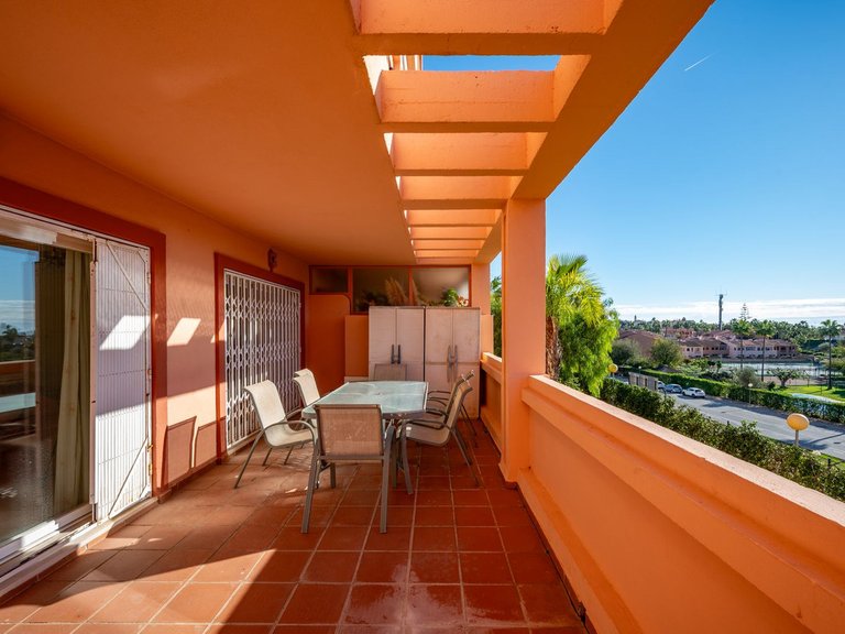 Apartment for Sale in El Faro, Malaga 23