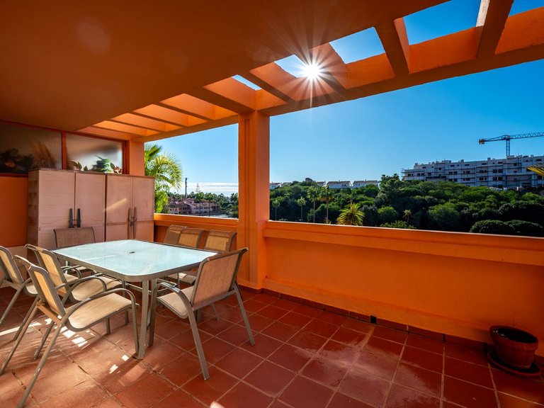 Apartment for Sale in El Faro, Malaga 24
