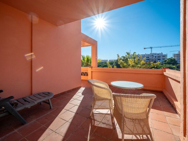 Apartment for Sale in El Faro, Malaga 25
