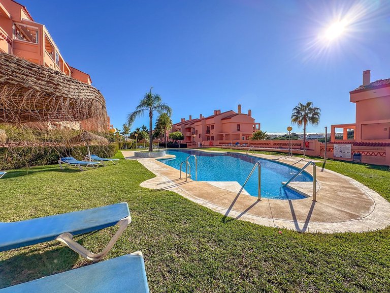 Apartment for Sale in El Faro, Malaga 26