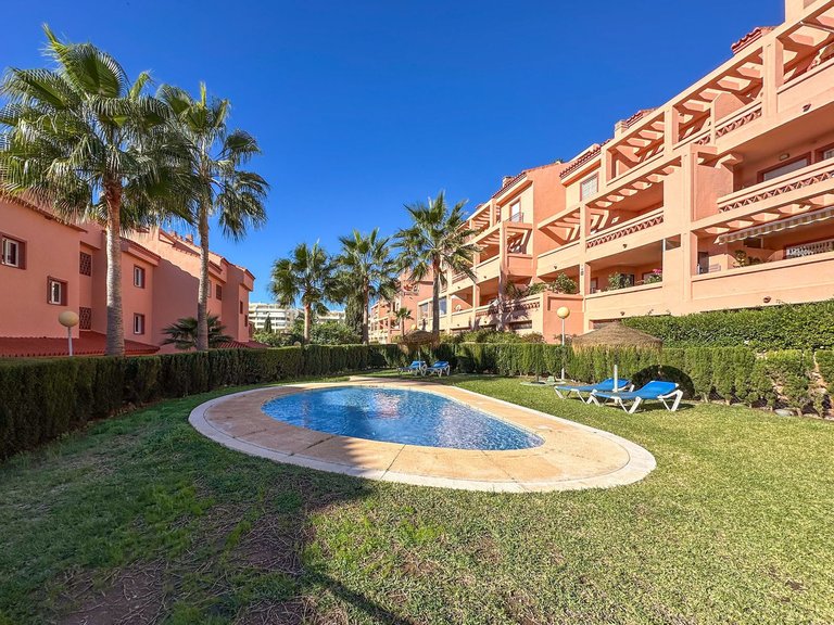Apartment for Sale in El Faro, Malaga 27