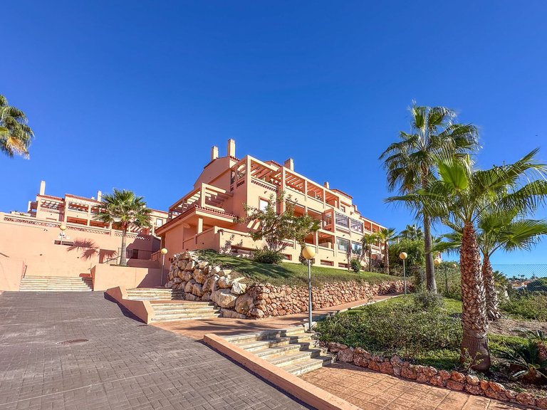 Apartment for Sale in El Faro, Malaga 28
