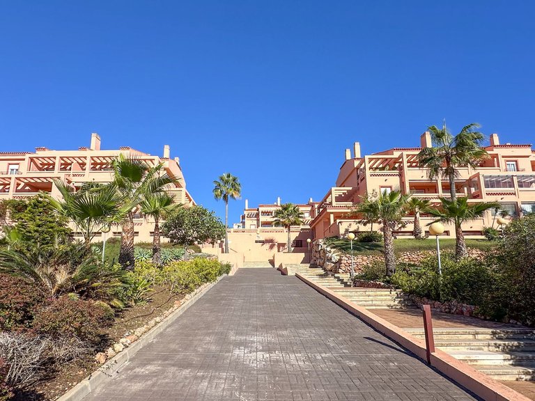 Apartment for Sale in El Faro, Malaga 29