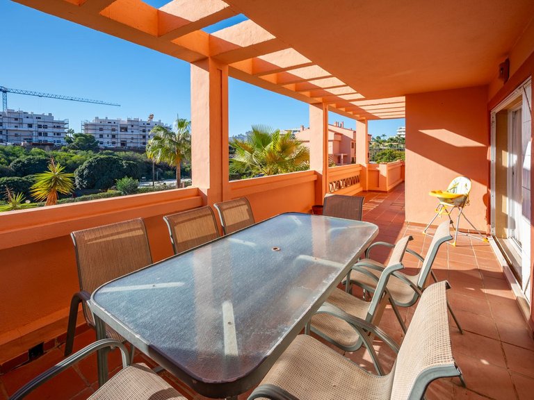Apartment for Sale in El Faro, Malaga 3